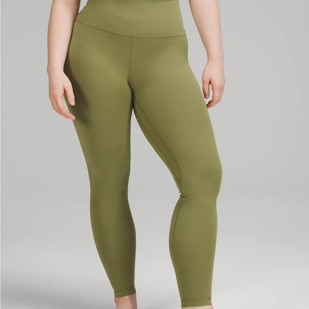 NWT Lululemon Align 28in.